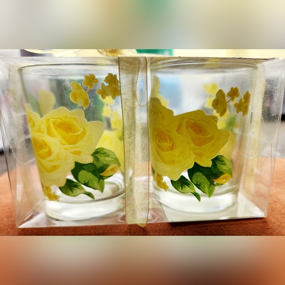 New T-light candle holders - Picture 1 of 4